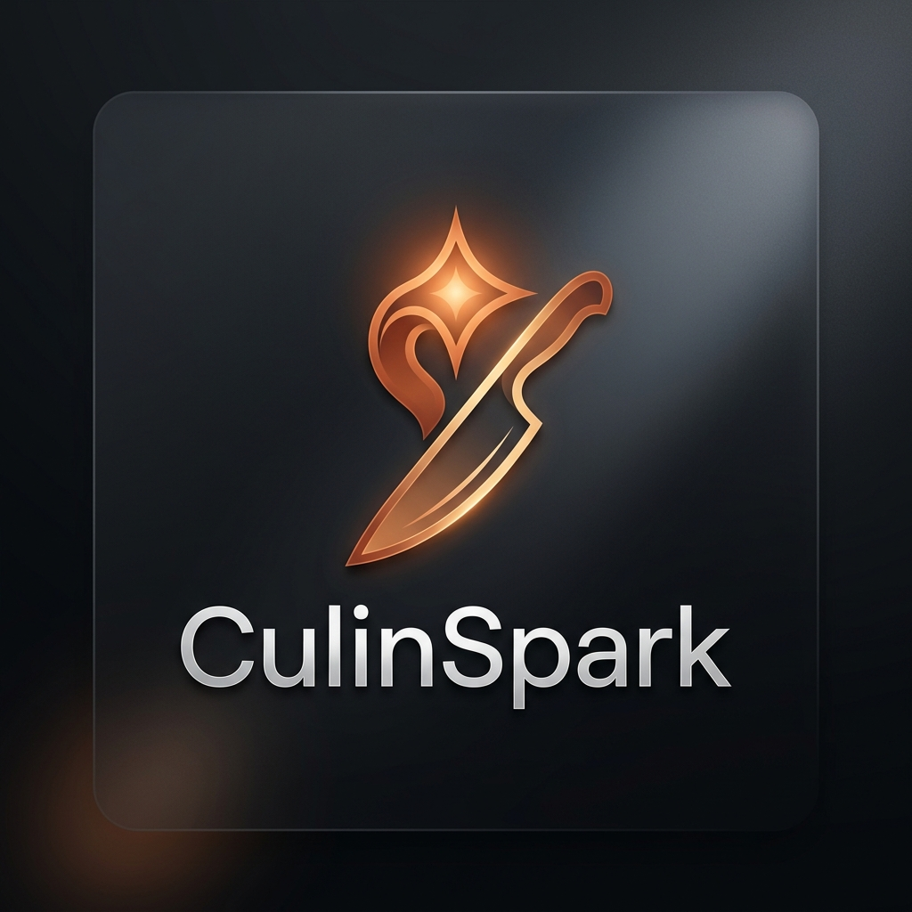 CulinSpark Logo
